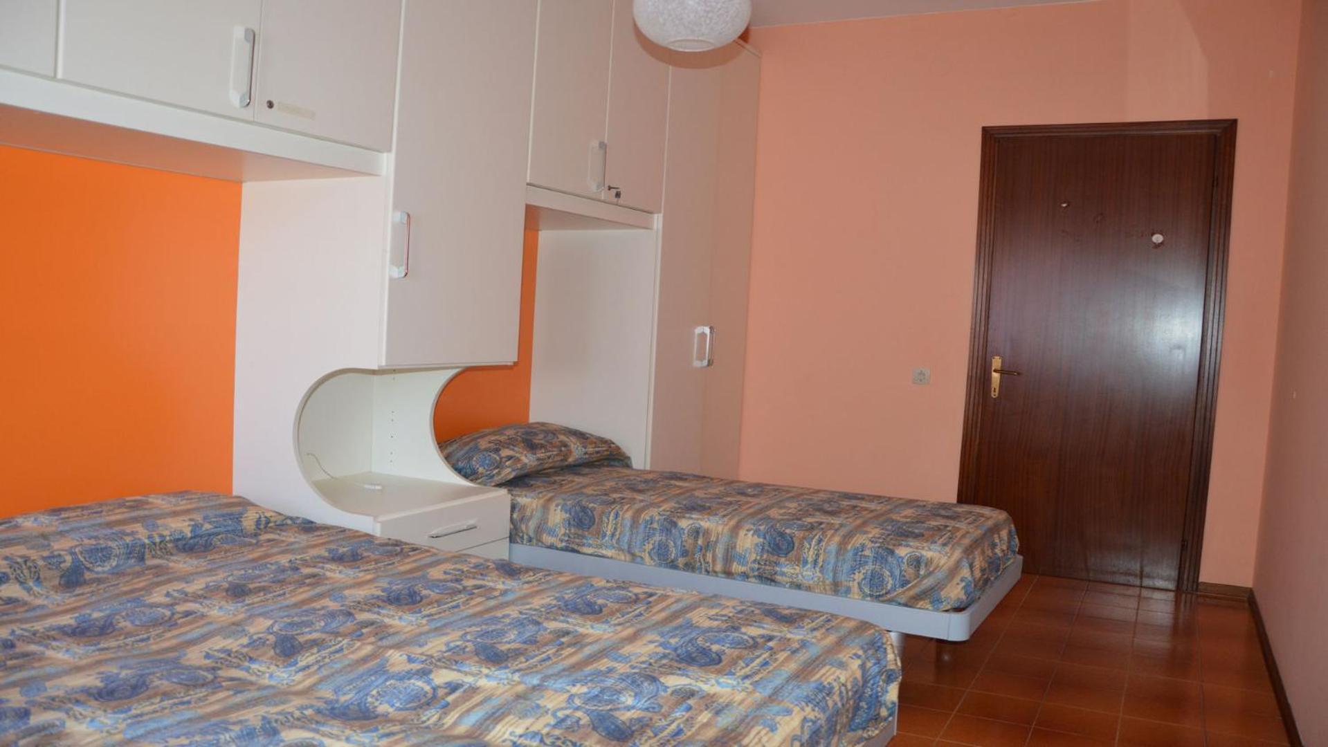 Comfortable 2 Bedroom Apartment - Beahost Rentals Caorle Exterior photo